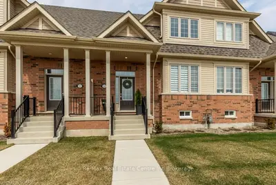 22 KIRVAN Street, Centre Wellington, ON N1M 0H6