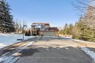 101 MILLFORD Crescent, Centre Wellington, ON N0B 1S0