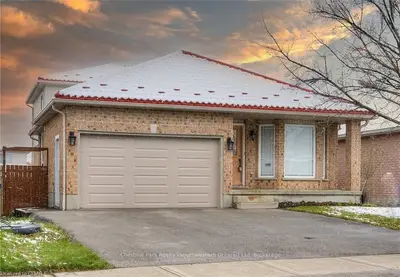 26 ABBEYWOOD Crescent, Guelph, ON N1K 1V2