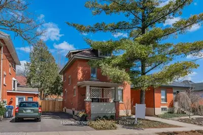 52 ST ARNAUD Street, Guelph, ON N1H 5V7
