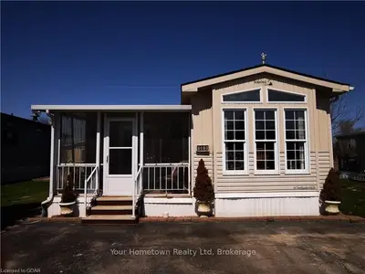 565 SUMAC Street, Centre Wellington, ON N1M 2W5