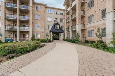 1077 GORDON Street 231, Guelph, ON N1L 1H2