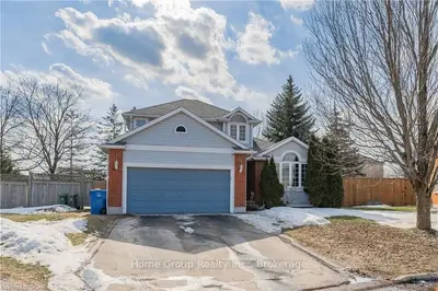 14 BALFOUR Court, Guelph, ON N1L 1A9