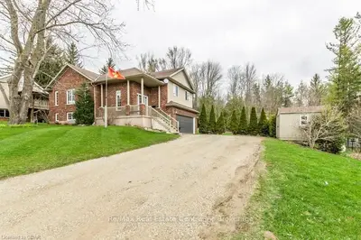 45 NORTH BROADWAY Street, Centre Wellington, ON N0B 1J0