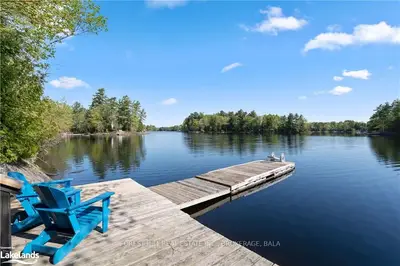 1130 MUSKOKA ROAD 38 2, Muskoka Lakes, ON P0C 1A0