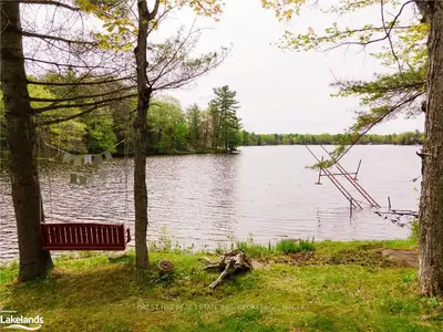 68 FOREST Lane, Georgian Bay, ON L0K 1S0