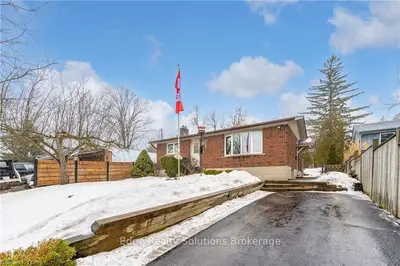 575 BLAIR Street, Centre Wellington, ON N1M 1S5