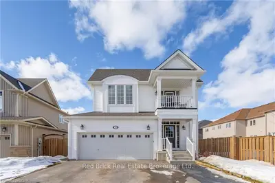 79 RYAN Street, Centre Wellington, ON N1M 0E4