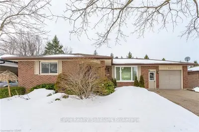 421 HIGHLAND Road, Centre Wellington, ON N1M 3H3