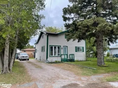 5 DOLLARD Street, French River / Rivière des Français, ON P0M 2N0
