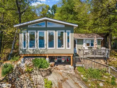 1304 ISLAND 80 GO HOME, Georgian Bay, ON P0C 1H0