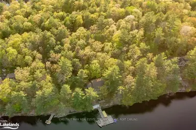 250 NINE MILE LAKE, Muskoka Lakes, ON P0C 1M0