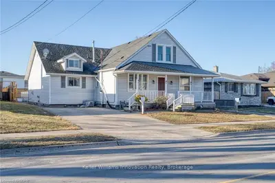 7782 WOODBINE Street, Niagara Falls, ON L2H 1C1