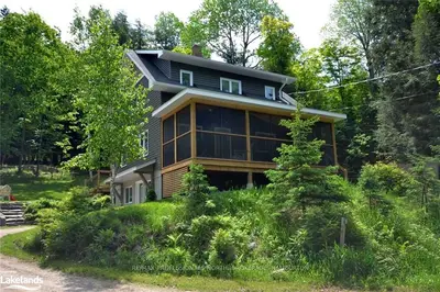 284 PINE Avenue, Dysart et al, ON K0M 1S0