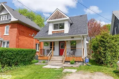 154 MARGARET Street, Meaford, ON N4L 1C1