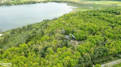 462528 CONCESSION 24, Georgian Bluffs, ON N0H 2T0
