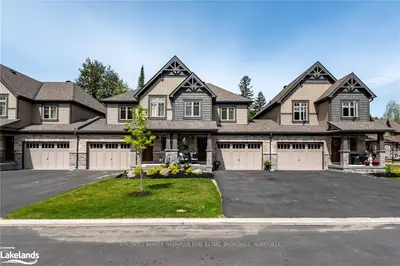 32 Kelsey Madison Court, Huntsville, ON P1H 0E2