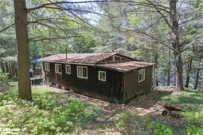 1154 COWAN PARK Road, Muskoka Lakes, ON P0M 1M0