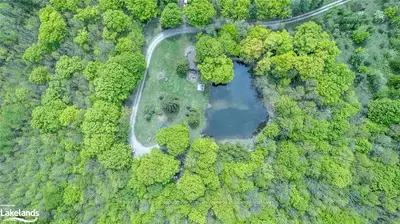339865 KEMBLE BYPASS Road, Georgian Bluffs, ON N0H 1S0