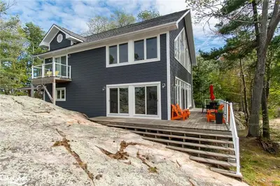 31 GIDLEY TURNPIKE, Georgian Bay, ON P0E 1E0