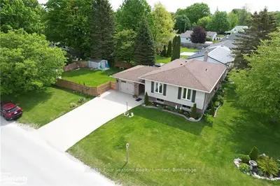 503 STAFFORD Street, Saugeen Shores, ON N0H 2C1