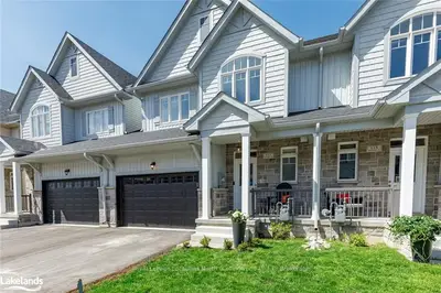 111 ADDISON Street, Blue Mountains, ON N0H 1J0