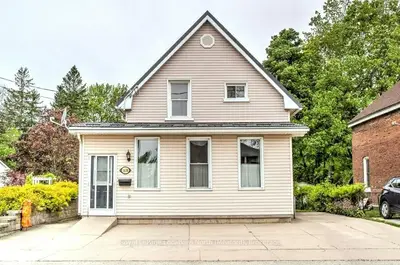 1638 8TH Avenue E, Owen Sound, ON N4K 3B9