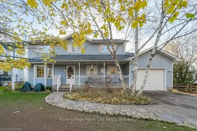 263 MACKENZIE Street, Guelph/Eramosa, ON N0B 2K0