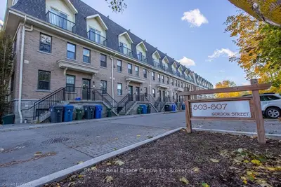 803 GORDON Street 14, Guelph, ON N1G 1Y8