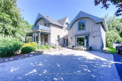 498 ST. DAVID Street N B, Centre Wellington, ON N1M 2K2