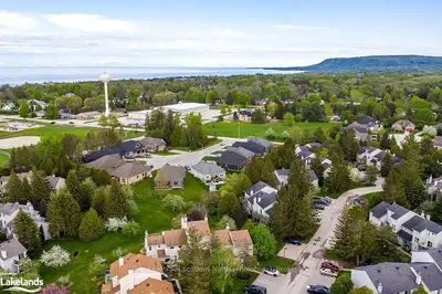 127 ALFRED Street 63, Blue Mountains, ON N0H 2P0