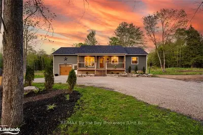 138 MORTON Lane, Kawartha Lakes, ON L0K 1W0