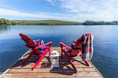 1151 ELDER Drive 2, Lake of Bays, ON P0A 1H0
