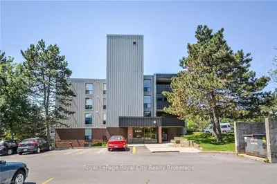 9 AJAX Street 503, Guelph, ON N1H 2A9