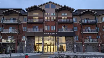 35 KINGSBURY Square 423, Guelph, ON N1L 0J4