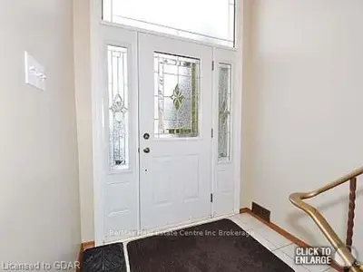 5 BLUERIDGE Court, Guelph, ON N1H 6S7