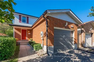181 IRONWOOD Road, Guelph, ON N1G 3P5