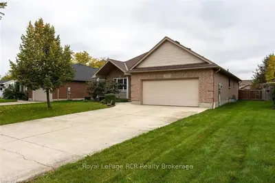 307 McCord Street, Wellington North, ON N0G 1A0
