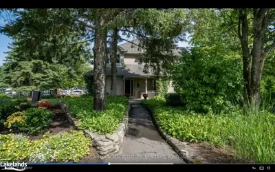 1209 MUSKOKA BEACH Road 19, Gravenhurst, ON P1P 1R1