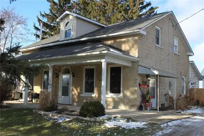 8184 WELLINGTON ROAD 124 , Guelph/Eramosa, ON N1H 6H7