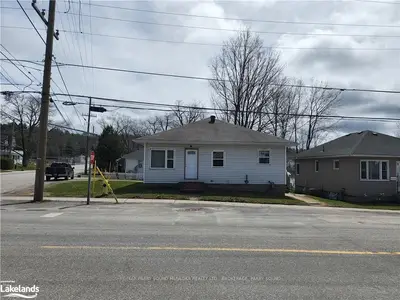 71 WILLIAM Street, Parry Sound, ON P2A 1V2