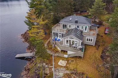 200 Fire Route 246, Trent Lakes, ON, K0L 1J0