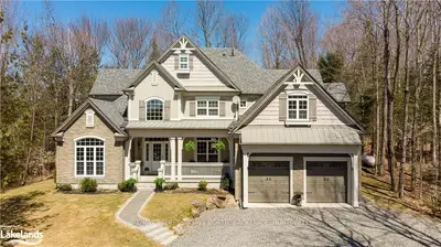 1011 WALKER'S GLENN Crescent, Lake of Bays, ON P1H 2J6