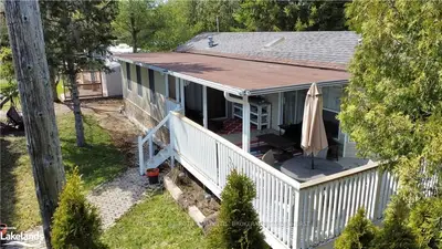 2152 COUNTY ROAD 36 106, Kawartha Lakes, ON K0M 1L0