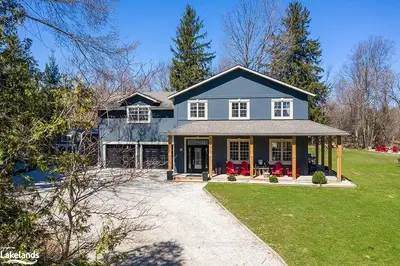 149 SLABTOWN Road, Blue Mountains, ON N0H 1J0