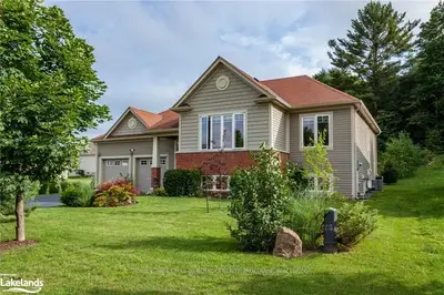 17 PHEASANT, Bracebridge, ON P1L 0A9