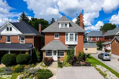 270 6TH Street E, Owen Sound, ON N4K 1E9