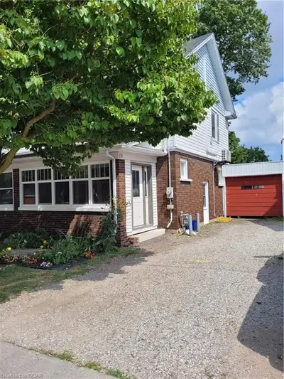 48 BEALE Street, Woodstock, ON N4S 6X1