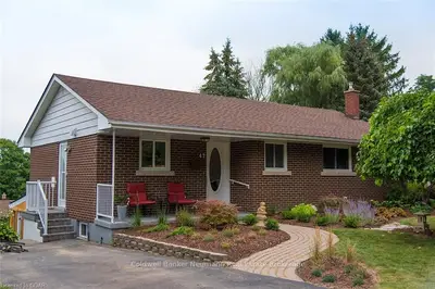 47 ROSEWOOD Avenue, Guelph, ON N1H 6A2