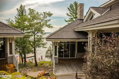 1869 MUSKOKA ROAD 118 W A104-A2, Muskoka Lakes, ON P1L 1W8